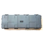 TSUNAMI 1043513 ���㥹�����ե��󥱡��� 1098x414.5x154.5mm GREY