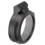 Vector Optics RD46-FC01 Transparent 36mm Scope Flip-Cap