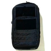 Rapidfire GunBag 55 "ARMORYTH"BK