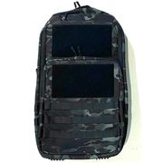 Rapidfire GunBag 55 "ARMORYTH"BKMC