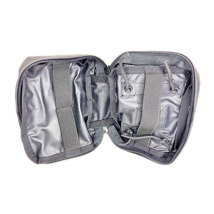 TWINFALCONS TW-P054 Low-Vis Blow-Out Kit IFAK Medical Pouch ��2��