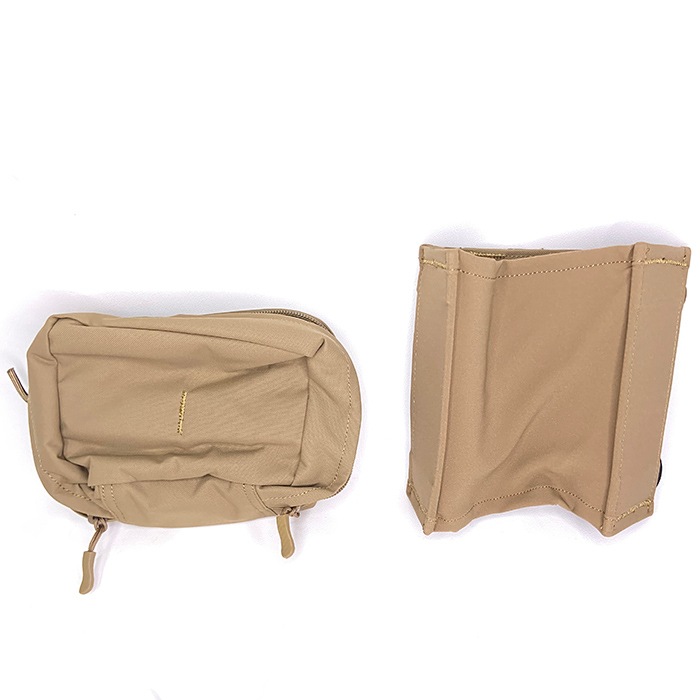 TWINFALCONS TW-P054 Low-Vis Blow-Out Kit IFAK Medical Pouch ��2��