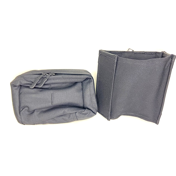 TWINFALCONS TW-P054 Low-Vis Blow-Out Kit IFAK Medical Pouch ��2��