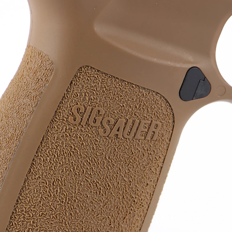 SIG AIR Proforce M17 CO2 GBB TAN / Gen2