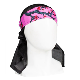 HK Army 30931004 Headwrap - Blossom Pink