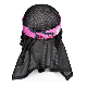 HK Army 30931004 Headwrap - Blossom Pink