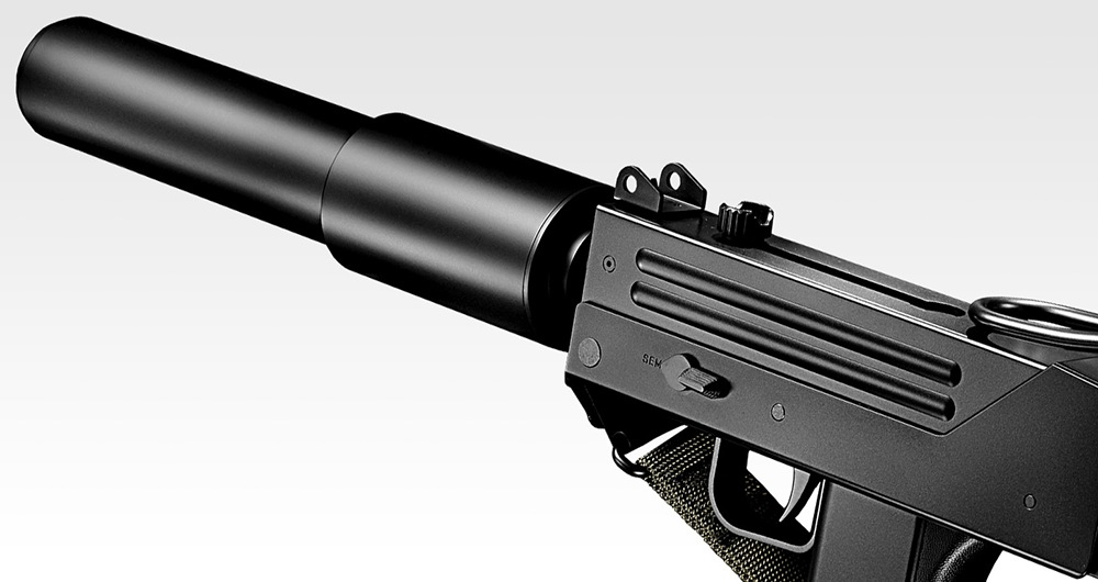 ����ޥ륤 MAC10 ����ѥ�����ư����