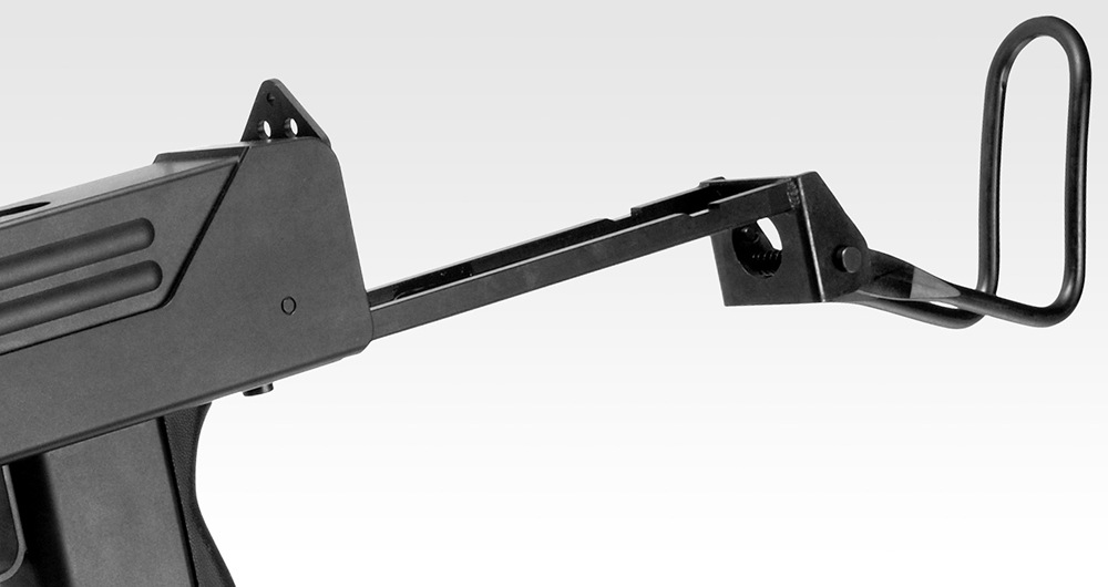 ����ޥ륤 MAC10 ����ѥ�����ư����