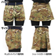 LayLax 2way �����ƥ����륭����åȥѥ�� MCBK