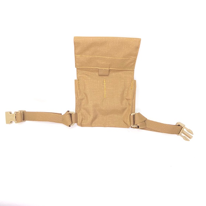 TWINFALCONS TW-P040 Tactical Drop Leg Mag Pouch