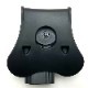 ��GLOCK���꡼���ѡ�AMOMAX AM-GAG Paddle Holster Fits WE / Tokyo Marui / KJW Glock BK