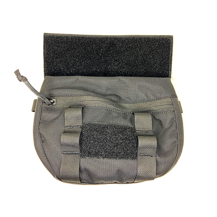 TWINFALCONS TW-P076 Lower Accessories Pouch