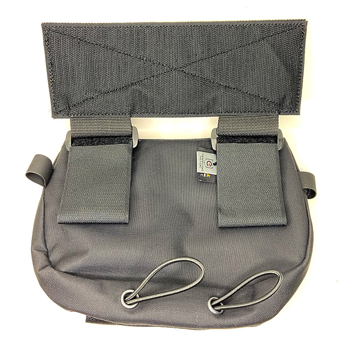 TWINFALCONS TW-P076 Lower Accessories Pouch