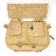TWINFALCONS TW-P076 Lower Accessories Pouch