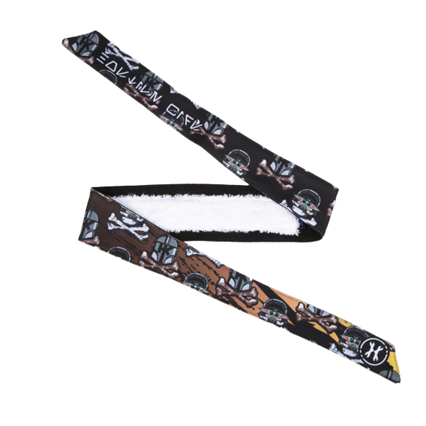 Headband HK Army HSTL Star Wars Boba Fett- Edition limitée