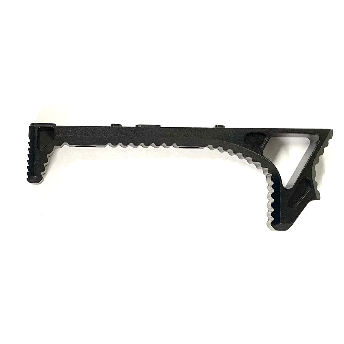 Rapdifire handstopgrip for keymod