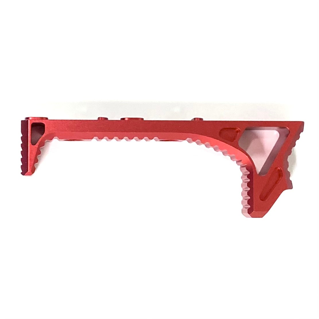 Rapdifire handstopgrip for keymod