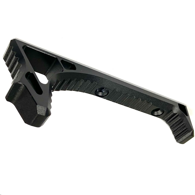 Rapdifire handstopgrip for keymod