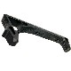 Rapdifire handstopgrip for keymod