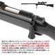 LayLax �饤�饯�� VSR-10 �ܥ�ȥϥ�ɥ� NEO Left PSS