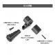 LayLax �饤�饯�� VSR-10 �ܥ�ȥϥ�ɥ� NEO Left PSS