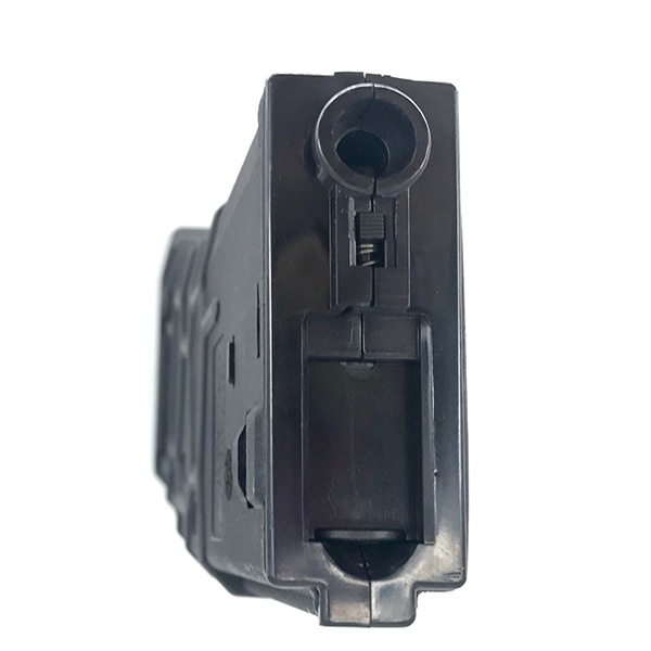 VFC QRS 300rds Hi-Cap Magazine BK