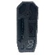 VFC QRS 300rds Hi-Cap Magazine BK
