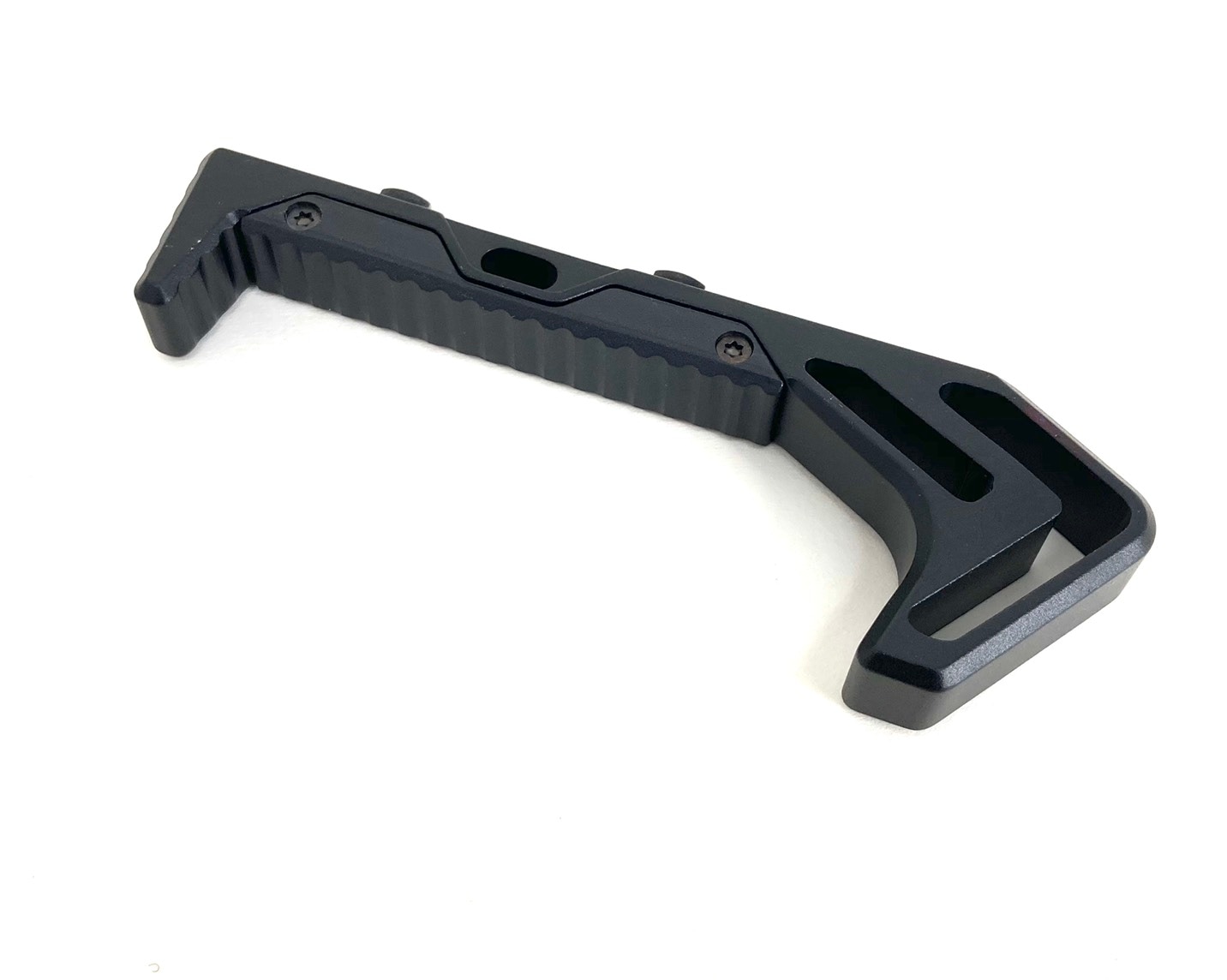 Custom Arms AGS-74 PRO stage 2 AK sniper pistol grip