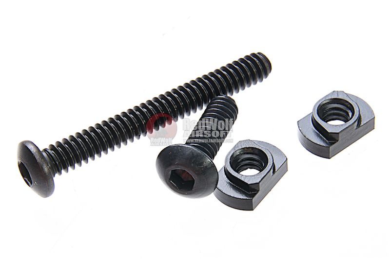 GK Tactical GFT Hand Stop for M-Lok - Black GKT3141-BK