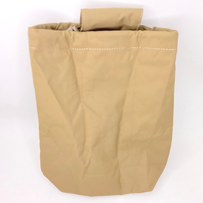 TWINFALCONS TW-M065 MINI Foldable Dump Pouch