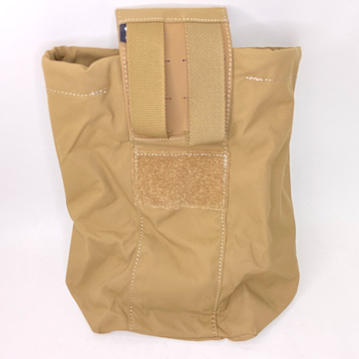 TWINFALCONS TW-M065 MINI Foldable Dump Pouch