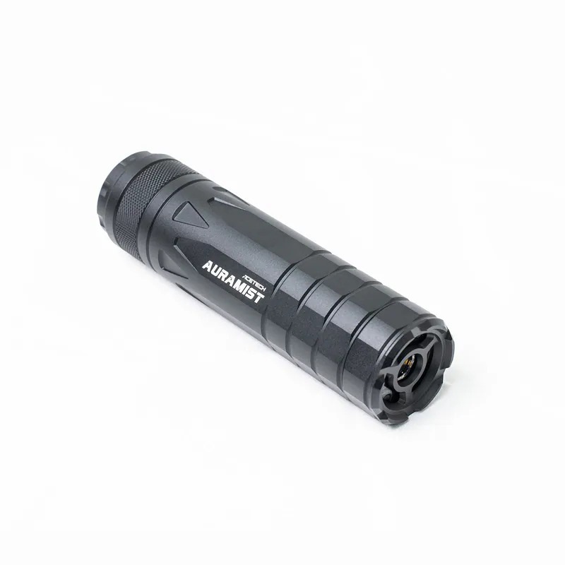 ACETECH PAS0690-B-001 AuraMist Tracer Black | エアガン外装パーツ