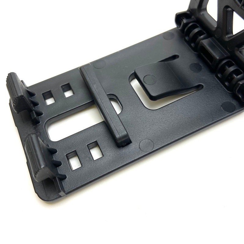 AMOMAX AM-BC2 Open Tybe Belt Clip BK