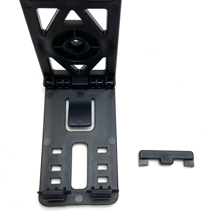 AMOMAX AM-BC2 Open Tybe Belt Clip BK