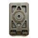 AMOMAX AM-BC2 Open Tybe Belt Clip BK