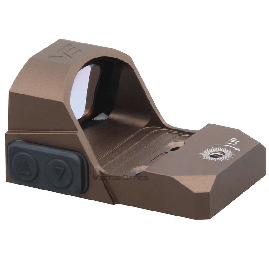 �ʵ��ݾ� Vector Optics SCRD-F19ll Frenzy2 1x17x24 FDE