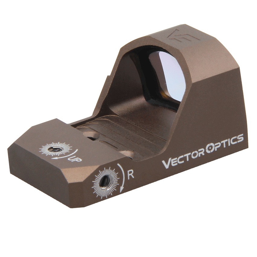 �ʵ��ݾ� Vector Optics SCRD-F19ll Frenzy2 1x17x24 FDE