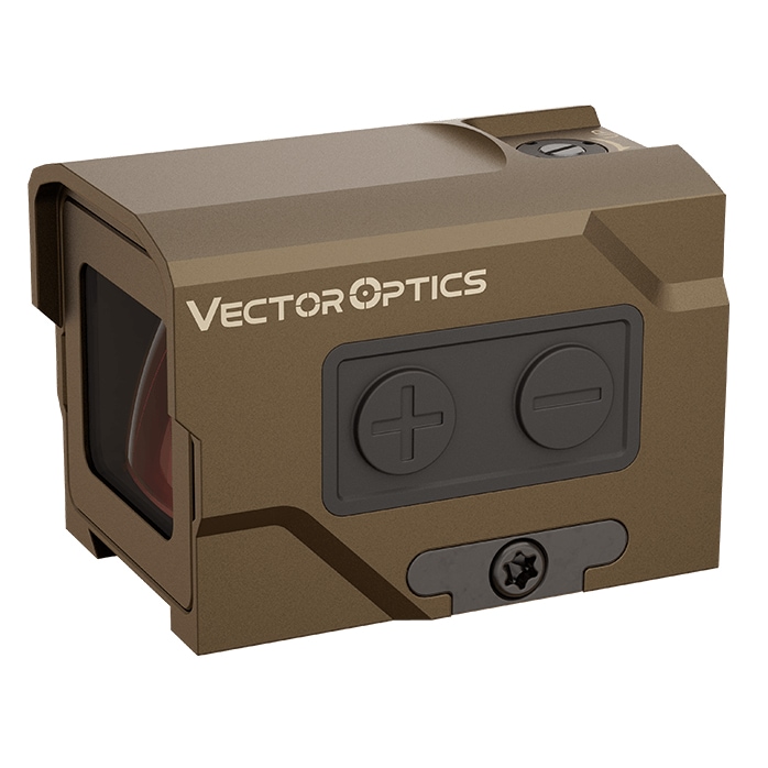 Vector Optics Frenzy Plus 1x18x20