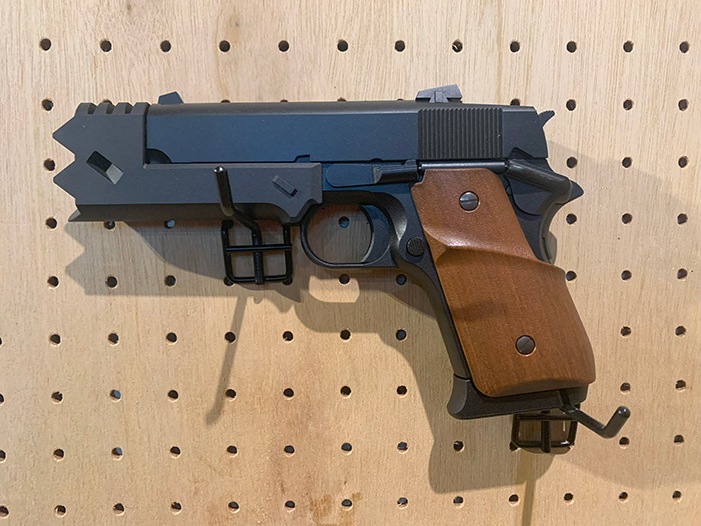 おすすめ中古品】千束の銃 | おすすめ中古品 | サバゲー用品の41PX