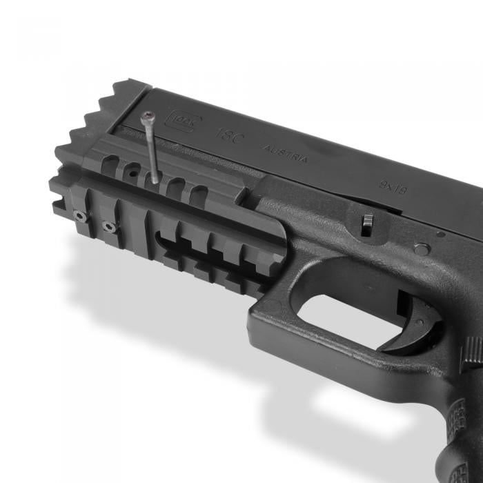 LayLax �饤�饯�� ����ޥ륤 �����֥����Хå� GLOCK17��GLOCK18C(�����å�17�������å�18C)/���ȥ饤���ե����� NEO