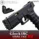 LayLax �饤�饯�� ����ޥ륤 �����֥����Хå� GLOCK17��GLOCK18C(�����å�17�������å�18C)/���ȥ饤���ե����� NEO
