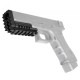 LayLax �饤�饯�� ����ޥ륤 �����֥����Хå� GLOCK17��GLOCK18C(�����å�17�������å�18C)/���ȥ饤���ե����� NEO