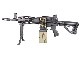 G&G CM16 LMG����ư���� ��ư�������� G&G ARMAMENT