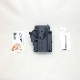 CYTAC 1-UR100 MEGA-Fit Holster
