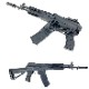 �����������饹 Arcturus AK12 AEG PE���ǥ������ ��ư���� ��������