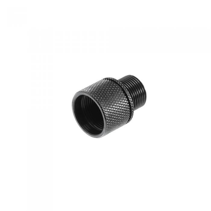 LayLax �饤�饯�� NINEBALL ����ޥ륤 �������� Mk23 ������󥵡������å�����NEO 14mm�եͥ���CCW