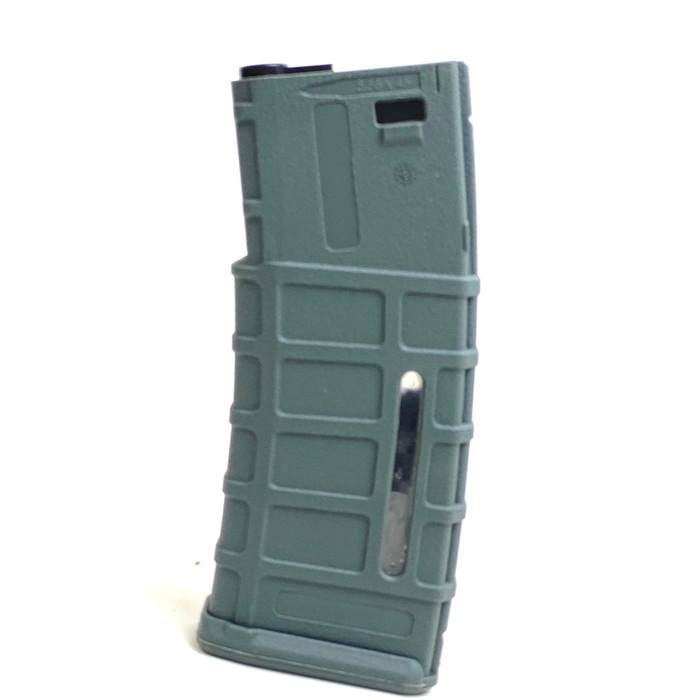 BIG DRAGON BD0756 MAP style High-Cap 300R FG