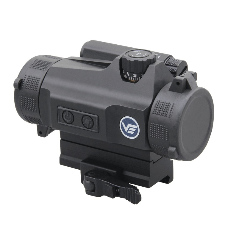 Vector Optics SCRD-D26 Nautilus 1x30 Double Reticle