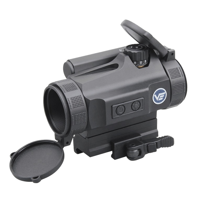 Vector Optics SCRD-D26 Nautilus 1x30 Double Reticle