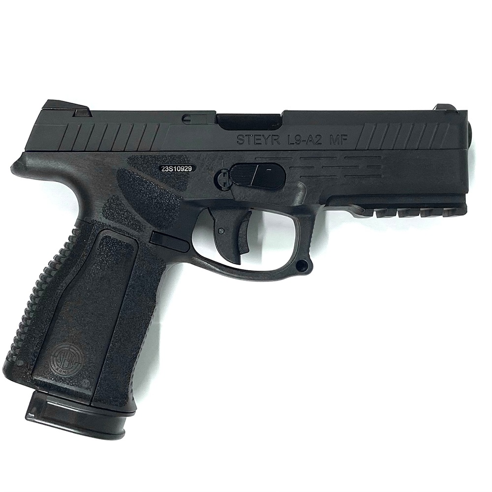 Carbon8 STEYR L9A2 CO2 �֥����Хå�